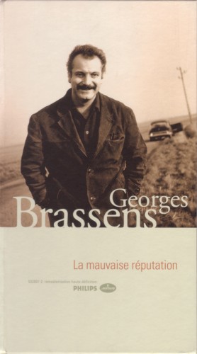 La Mauvaise Réputation