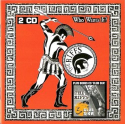 Who Wants It? / Live at Club Ska