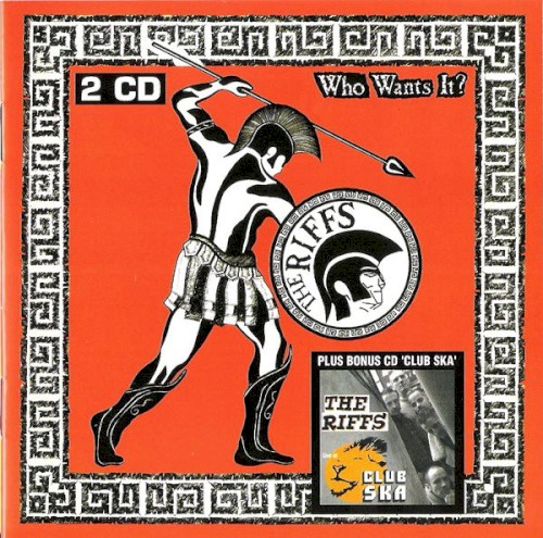 Who Wants It? / Live at Club Ska