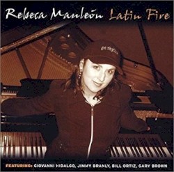 Latin Fire