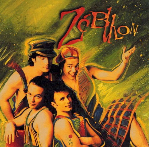Zébulon