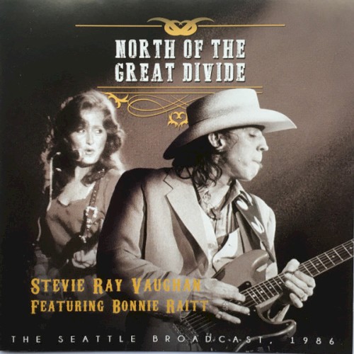North of the Great Divide: The Seattle Broadcast, 1986