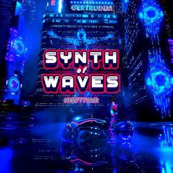 Synth of Waves 1
