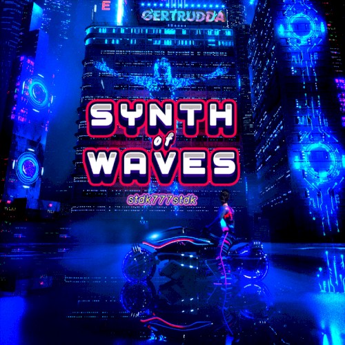 Synth of Waves 1