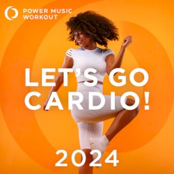 Let's Go Cardio! 2024
