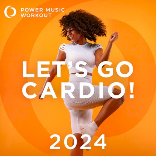 Let's Go Cardio! 2024