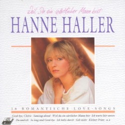 Weil Du ein zärtlicher Mann bist: 16 romantische Love-Songs