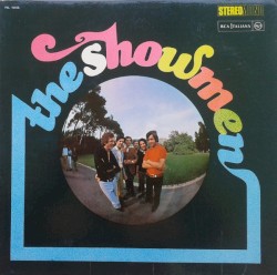 The Showmen
