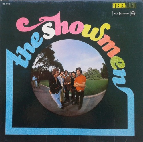 The Showmen