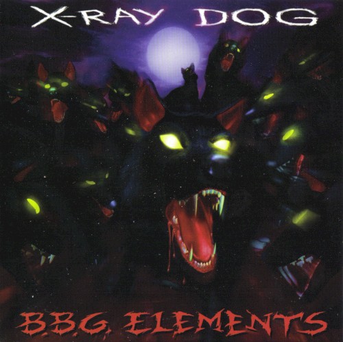 BBG: Elements