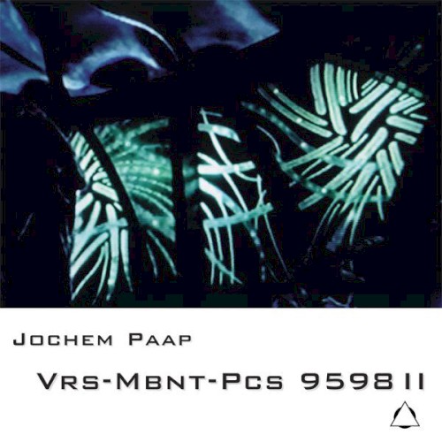 Vrs‐Mbnt‐Pcs 9598 II