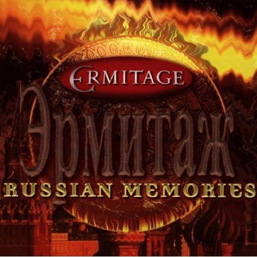 Russian Memories