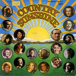 Country Sunshine