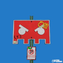 don’t stop