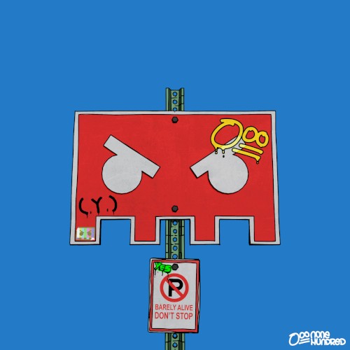 don’t stop