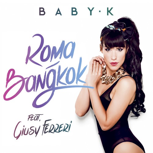 Roma - Bangkok (Spanish version)