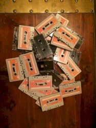 2016 Tape