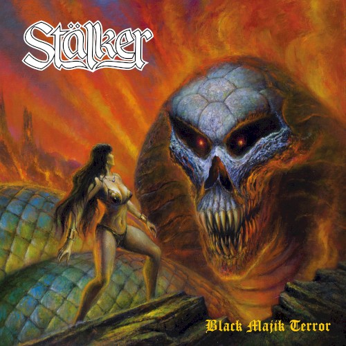 Black Majik Terror