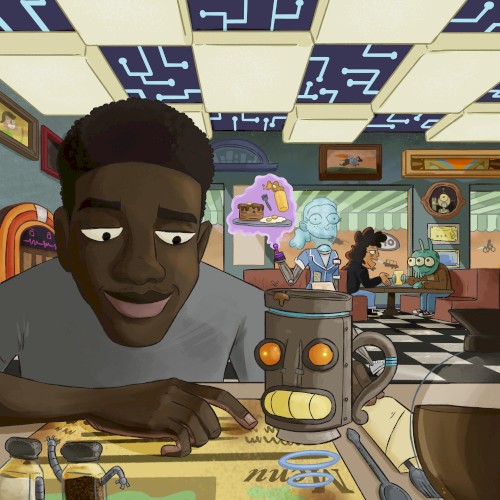 Vice CIty Stories