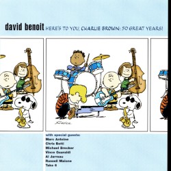 Here’s to You, Charlie Brown: 50 Great Years!