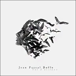 Vol d'oiseaux