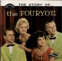 The Story Of..., Volume Two 1962-1963