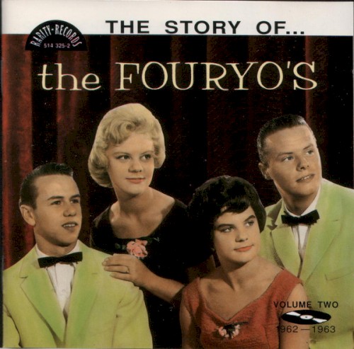 The Story Of..., Volume Two 1962-1963