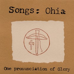 One Pronunciation of Glory