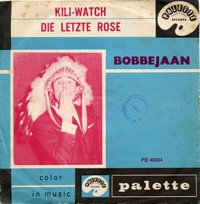 Kili-Watch / Die letzte Rose