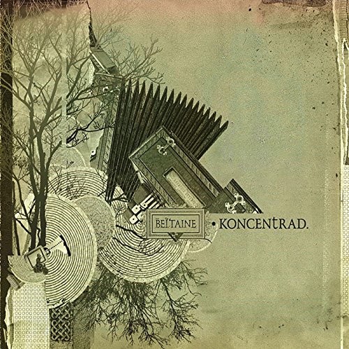 KONCENtRAD.