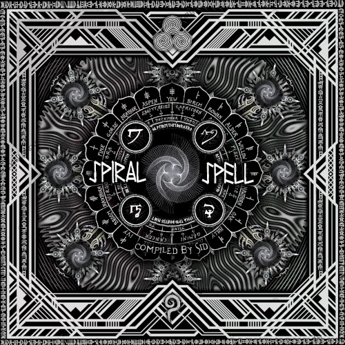 Spiral Spell