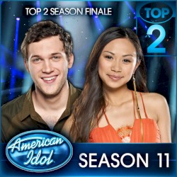 American Idol Top 2 Season Finale Season 11