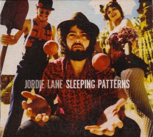 Sleeping Patterns