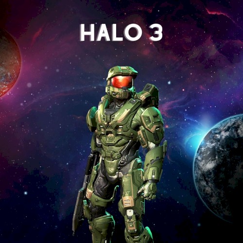 Halo 3 (Piano Themes Version)