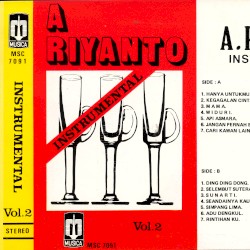 Instrumental, Vol. 2