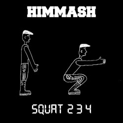 Squat 2 3 4