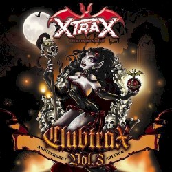 XtraX ClubtraX Vol. 3