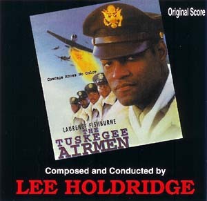 The Tuskegee Airmen