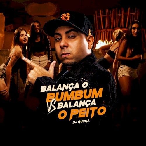 Balança o Bumbum vs Balança o Peito