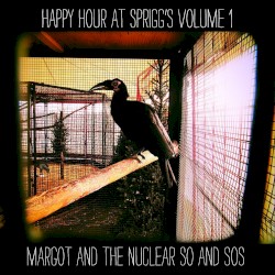 Happy Hour at Sprigg's, Volume 1