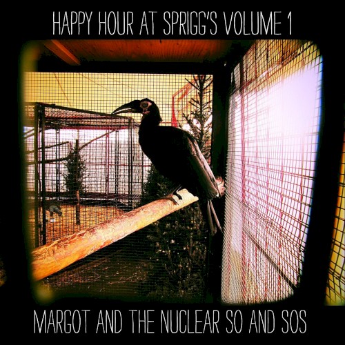 Happy Hour at Sprigg's, Volume 1