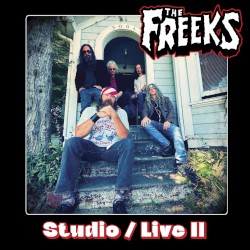 Studio / Live II