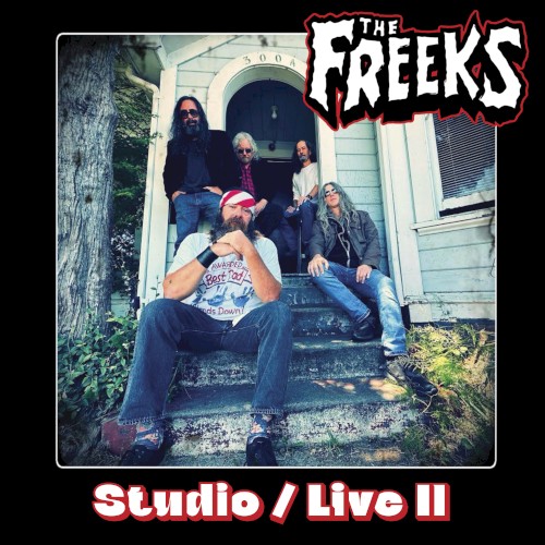 Studio / Live II