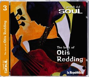 The Best of Otis Redding