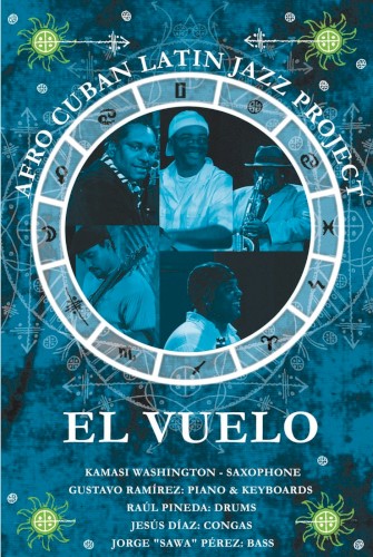 El Vuelo