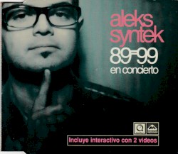 89=99 En Concierto