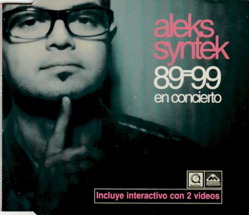 89=99 En Concierto