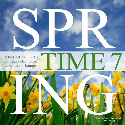 Spring Time 7