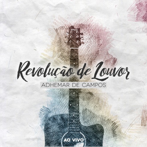 Revolução de Louvor