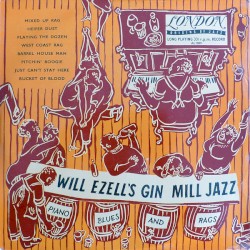 Will Ezell's Gin Mill Jazz